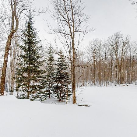 Jay Peak Village Home 367B Exterior foto
